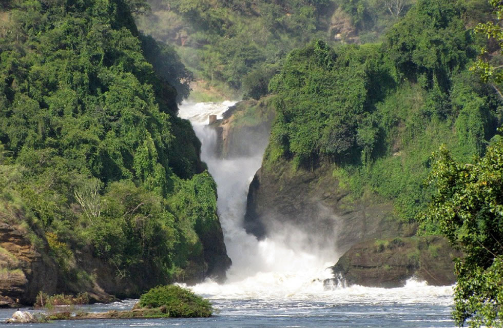 Murchison Falls Park