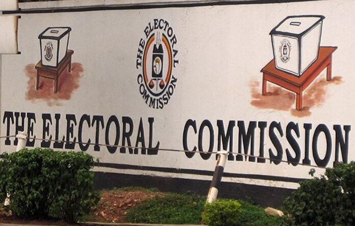 Electoral Commission