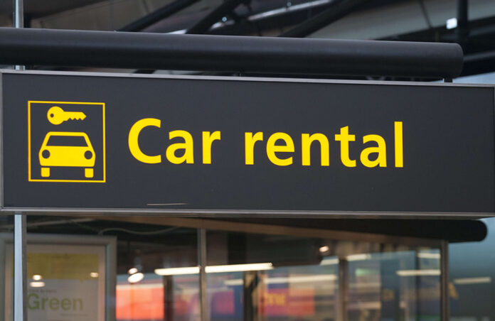 Car Rental Services
