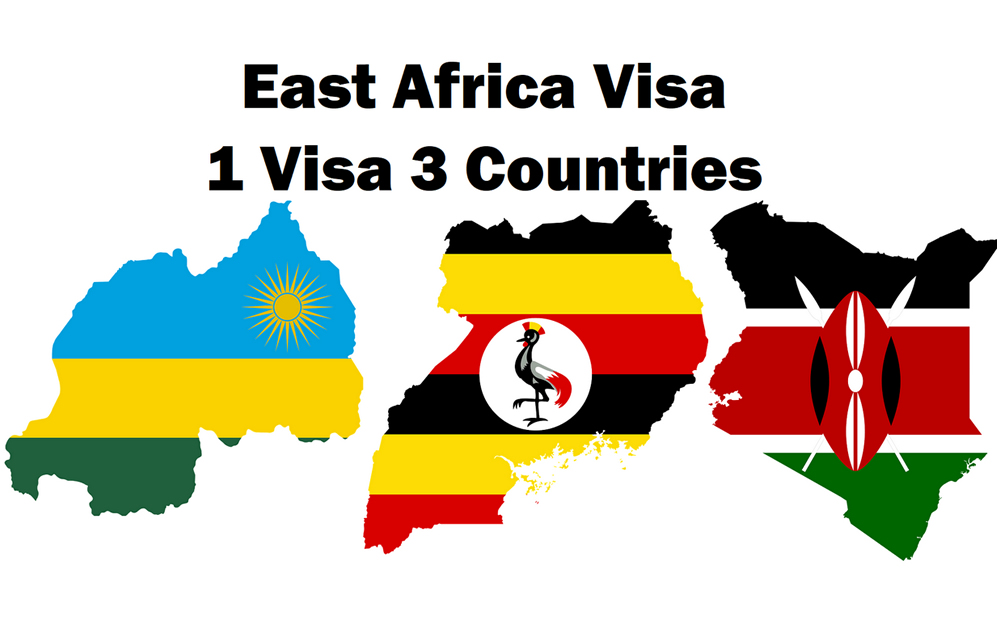 East Africa Visa