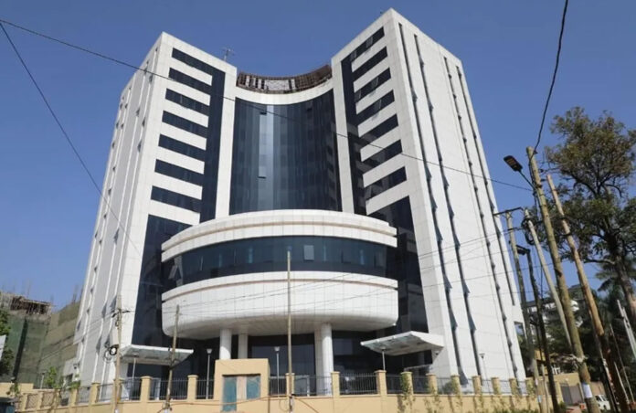 Capital Markets Authority